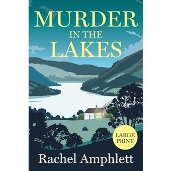 Murder in the Lakes