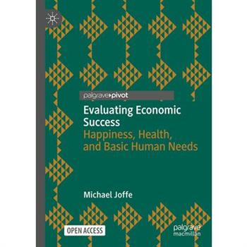 Evaluating Economic Success