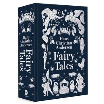 Fairy Tales (Deluxe Hardbound Edition)