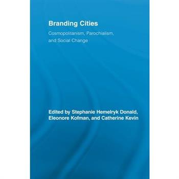Branding Cities
