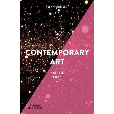 Contemporary Art (Art Essentials)