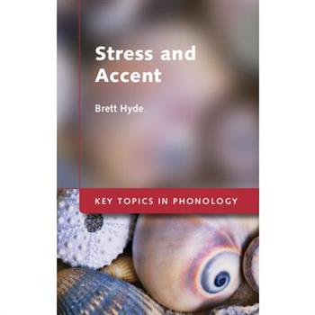 Stress and Accent