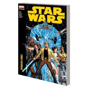 Star Wars Modern Era Epic Collection: Skywalker Strikes