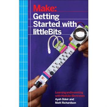 Getting Started With Littlebits