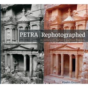 Petra Rephotographed