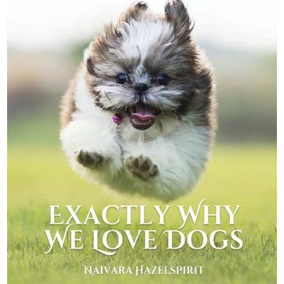 Exactly Why We Love Dogs