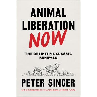 Animal Liberation Now