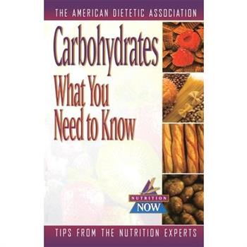 Carbohydrates