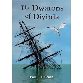 The Dwarons of Divinia