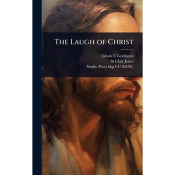 The Laugh of Christ