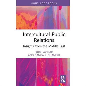 Intercultural Public Relations