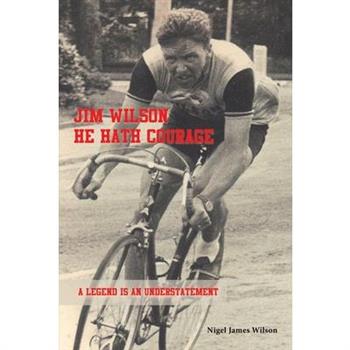 Jim Wilson