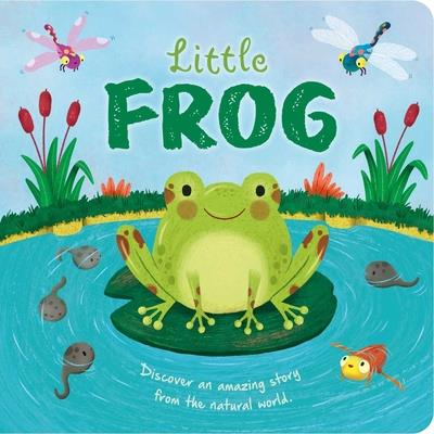 Nature Stories: Little Frog