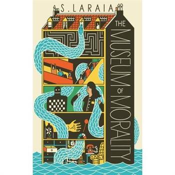 The Museum of Morality