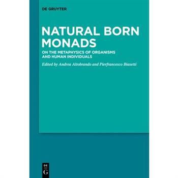 Natural Born Monads