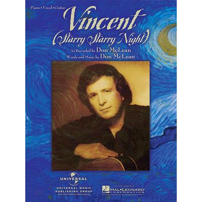 Vincent (Starry Starry Night)