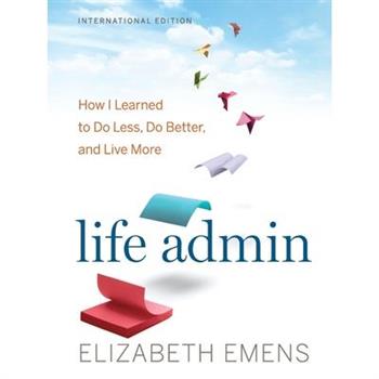 Life Admin (International Edition)