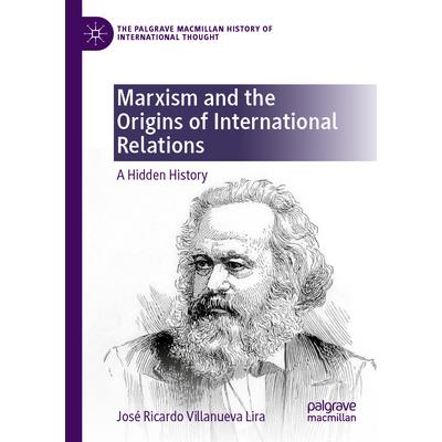 Marxism and the Origins of International Relations