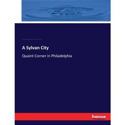 A Sylvan City