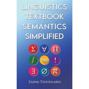 Linguistics Textbook