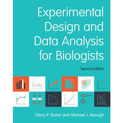 Experimental Design and Data Analysis for Biologists