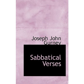 Sabbatical Verses