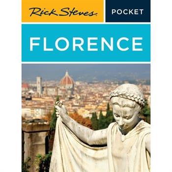 Rick Steves Pocket Florence