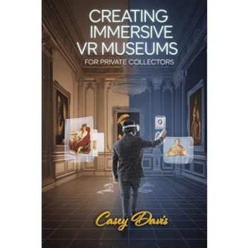 Creating Immersive VR Museums for Private Collectors
