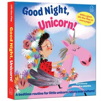 Good Night Unicorn!