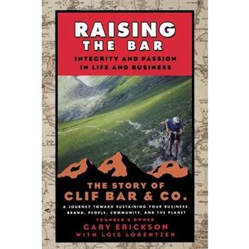 Raising the Bar
