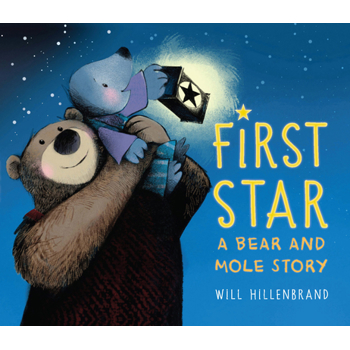 First StarA Bear and Mole Story