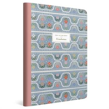 ESV Devotional Journal, Fruit of the Spirit