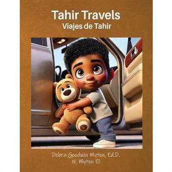 Tahir Travels