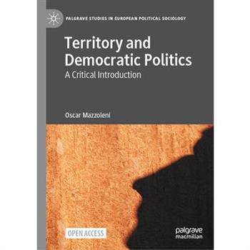 Territory and Democratic Politics