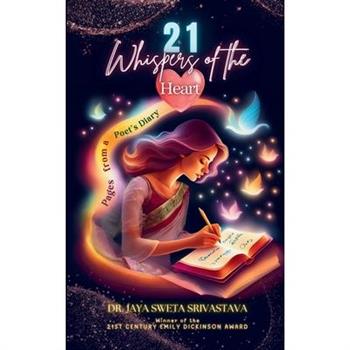 21 Whispers of the heart