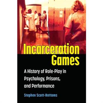 Incarceration Games
