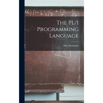The PL/I Programming Language