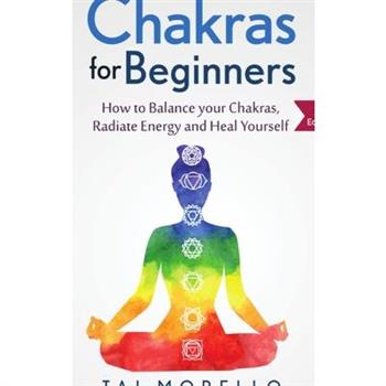Chakras for Beginners