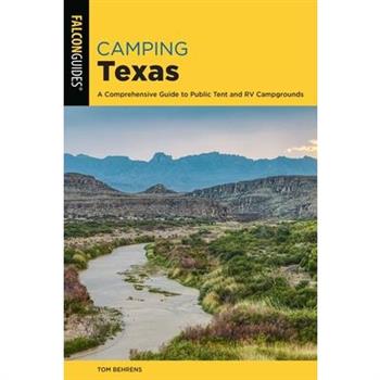 Camping Texas