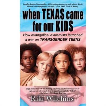When Texas Came for Our Kids