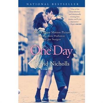 One Day  真愛挑日子