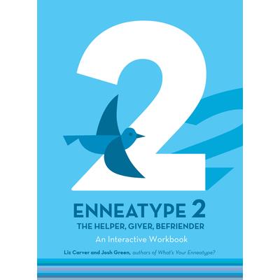 Enneatype 2: The Helper, Giver, Befriender