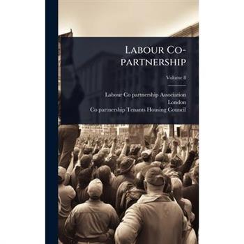 Labour Co-partnership