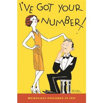 I've Got Your Number!
