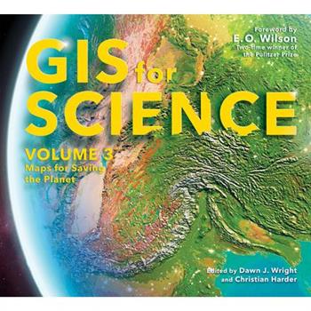 GIS for Science, Volume 3