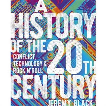 A History of the 20th Century