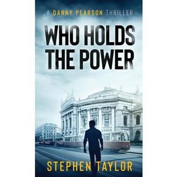Who Holds The Power