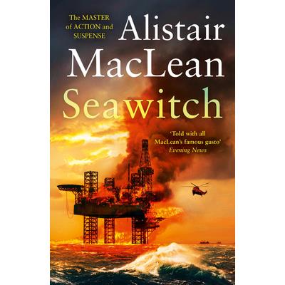 Seawitch