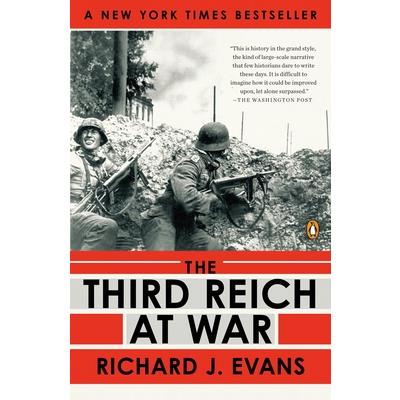 The Third Reich at War