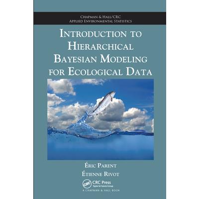 Introduction to Hierarchical Bayesian Modeling for Ecological Data